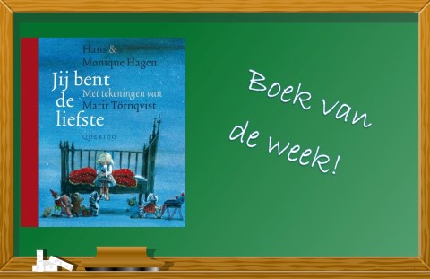 Jij bent de liefste – Hans en Monique Hagen