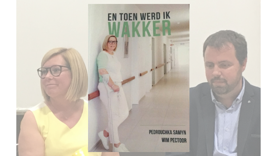 Het jaar van Pedrouchka en Wim