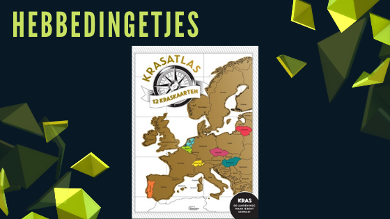 Hebbeding #1: de Krasatlas van uitgeverij Manteau