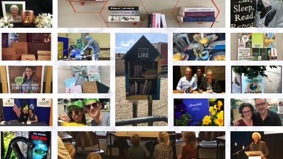 2019 in 19 foto’s