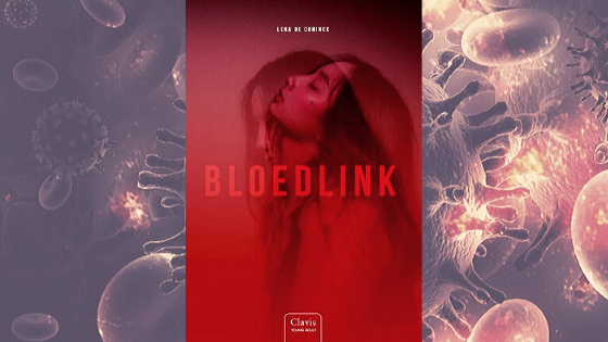 Bloedlink – Lena De Coninck