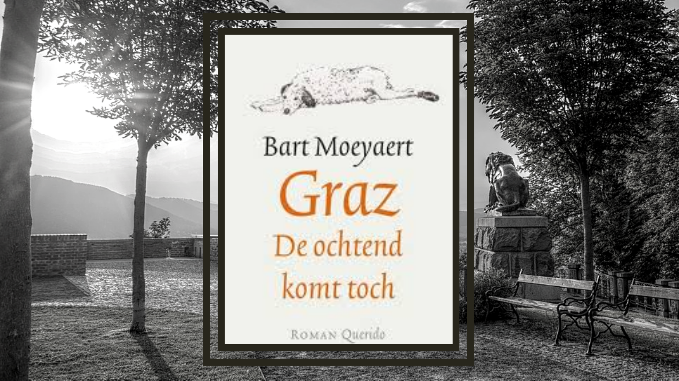 Graz – Bart Moeyaert