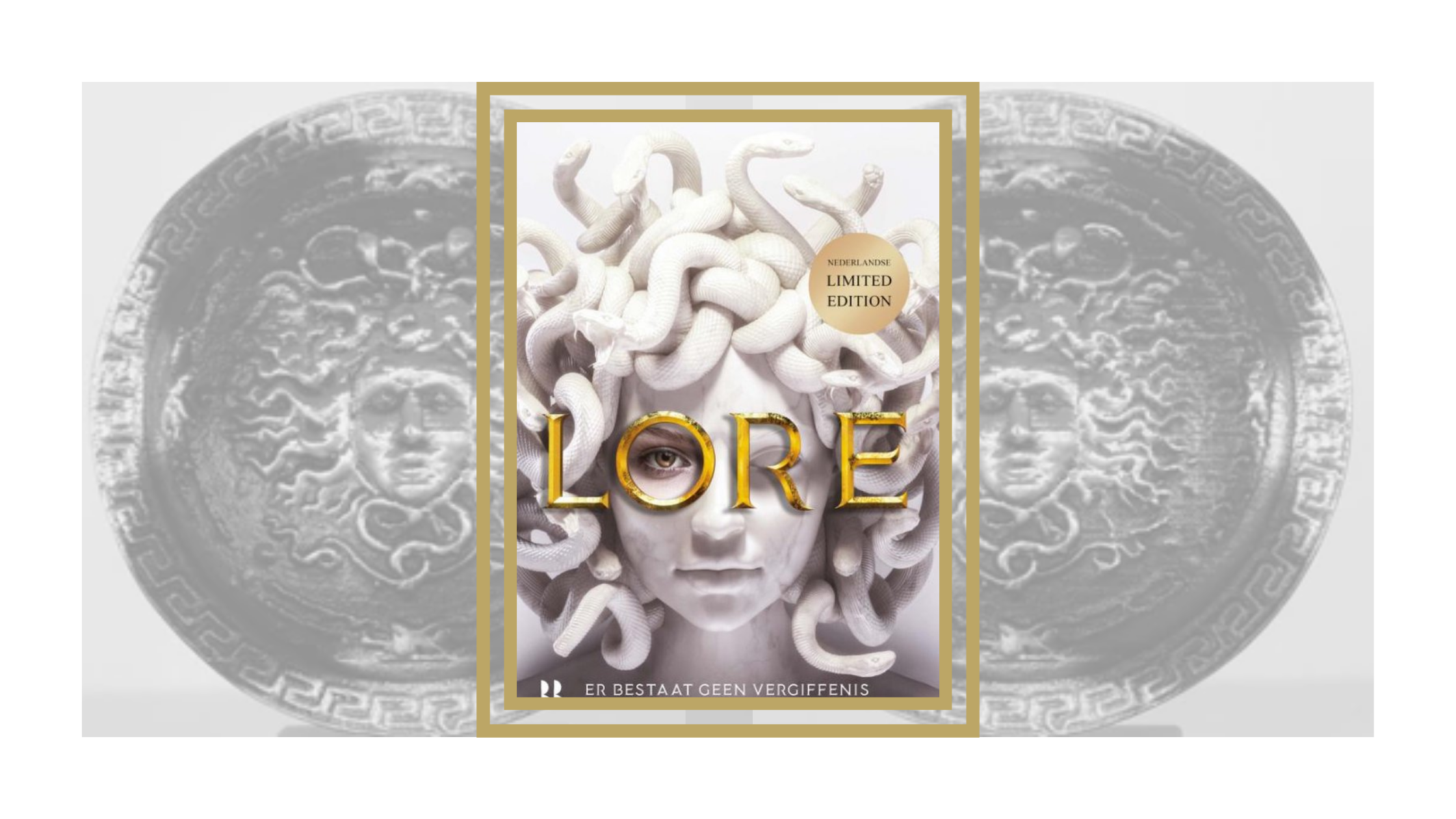 Lore – Alexandra Bracken