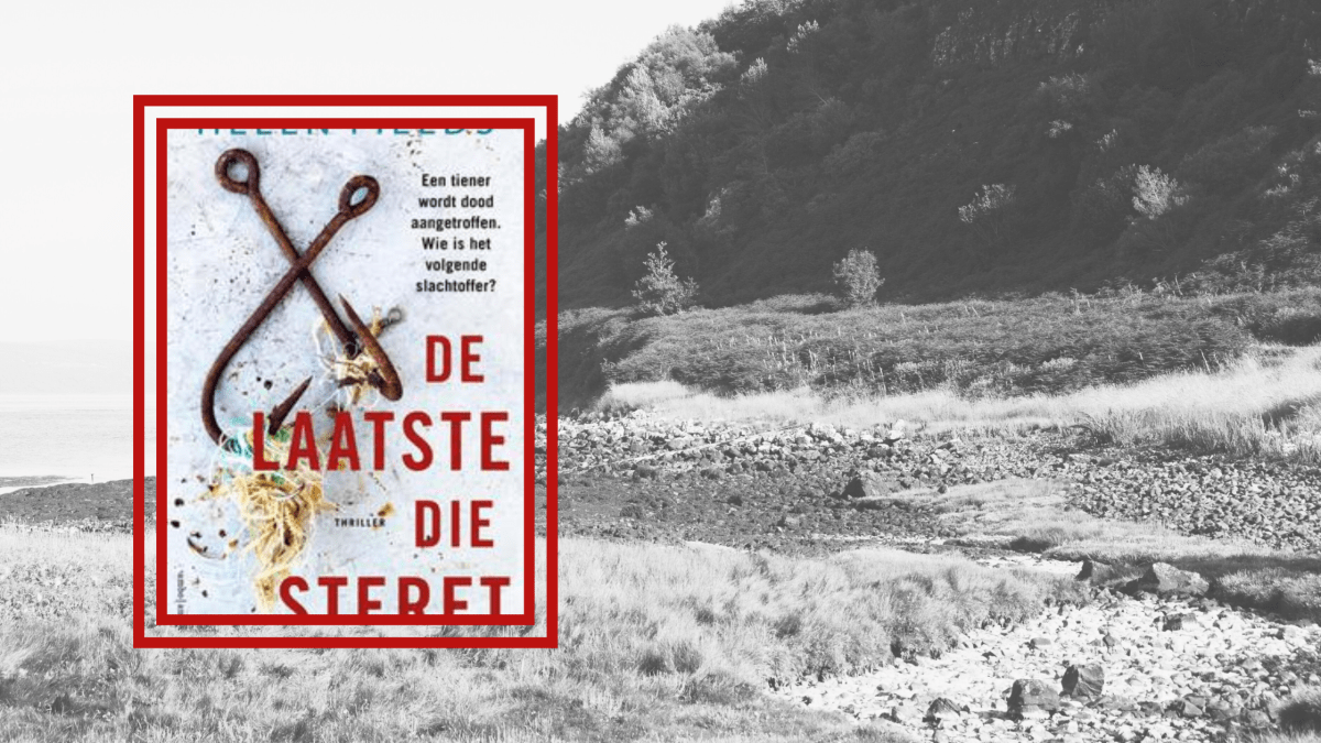 HRC-tip 4: lees een duister boek – boek&babbel