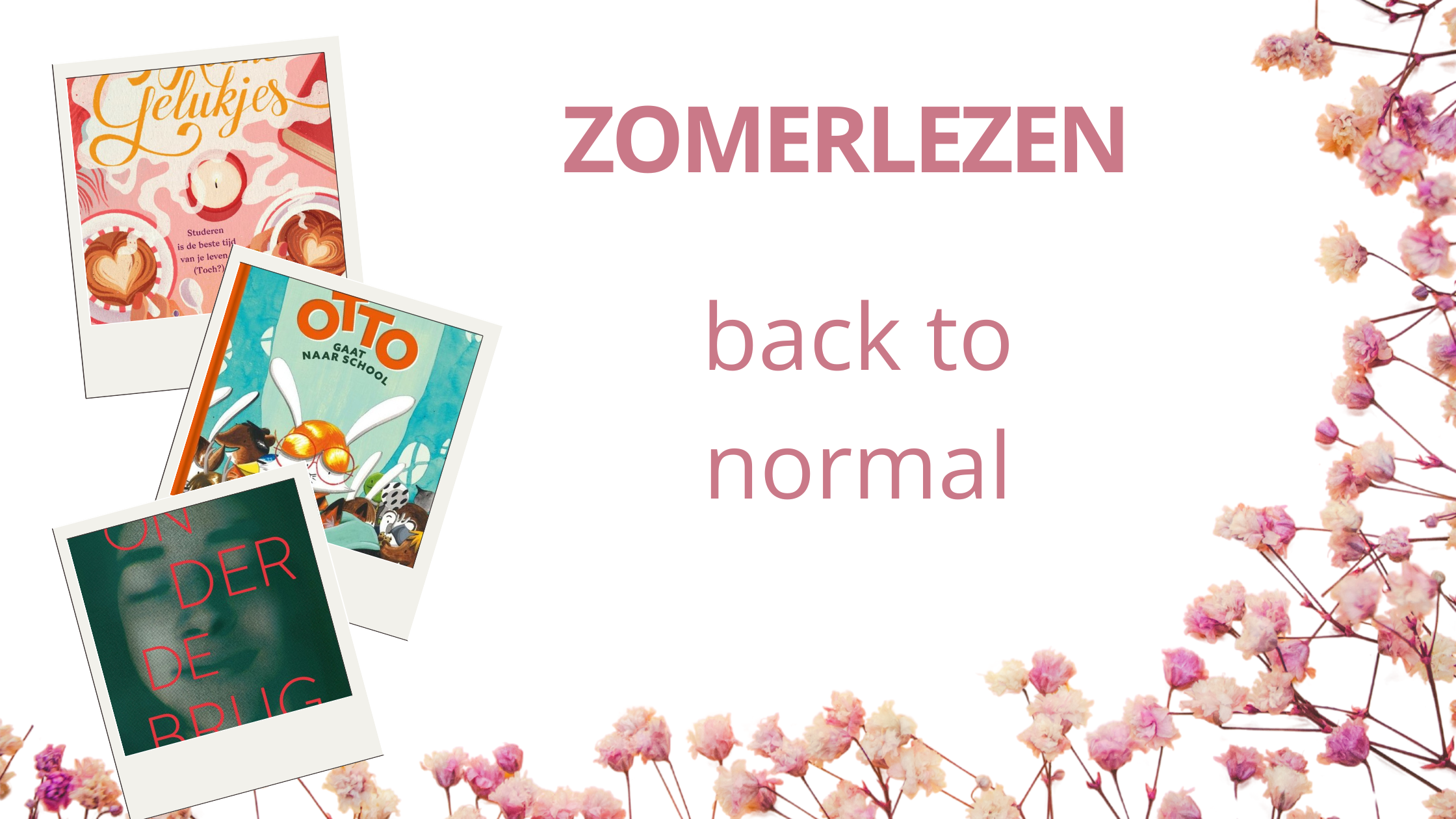 Zomerlezen 7